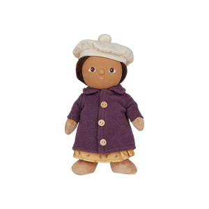 Olli Ella - Dress Me Dinky - Lila Lavender