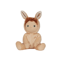 Load image into Gallery viewer, Olli Ella - Dinky Dinkum - Bubba Bunny
