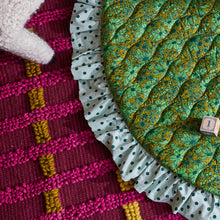 Load image into Gallery viewer, Sage x Clare - Evette Play Mat
