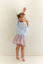 Load image into Gallery viewer, Juni - JNR Annika Skirt Rosa Stripe
