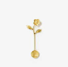 Load image into Gallery viewer, Bonnie &amp; Neil - Flower Teaspoon
