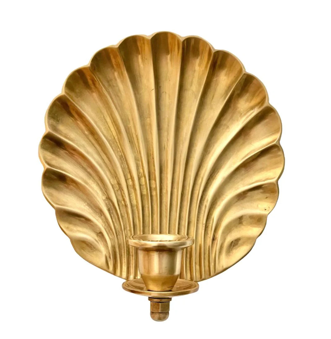 EXOTICO WALL SCONCE