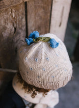 Load image into Gallery viewer, Acorn Kids - Bluebell Beanie
