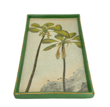 Load image into Gallery viewer, PARADISO WALL PLATE - PALM
