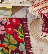 Load image into Gallery viewer, Genevieve Bath Mat
