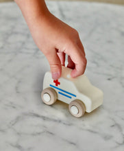 Load image into Gallery viewer, Silicone Ambulance
