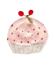 Load image into Gallery viewer, Acorn Kids - Cherry Beanie
