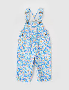 Goldie + Ace - Seaside Daisy Austin Overalls