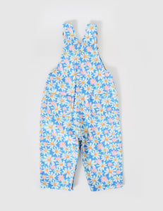 Goldie + Ace - Seaside Daisy Austin Overalls