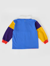 Load image into Gallery viewer, Goldie + Ace - Catching Some Rays Terry Sweater
