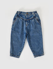 Load image into Gallery viewer, Goldie + Ace - Nora Denim Pant
