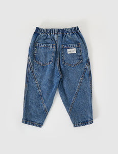 Goldie + Ace - Nora Denim Pant