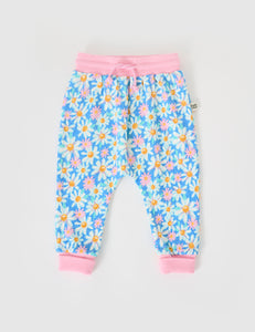 Goldie + Ace - Seaside Daisy Terry Sweatpants
