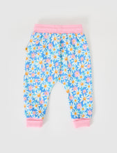 Load image into Gallery viewer, Goldie + Ace - Seaside Daisy Terry Sweatpants
