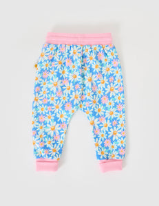 Goldie + Ace - Seaside Daisy Terry Sweatpants