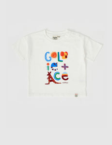 Goldie + Ace - Land Down Under T-Shirt