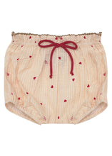 Load image into Gallery viewer, Pearson &amp; Pearson - Gabriella Nappy Pant Cookie Dough Piggy Pink
