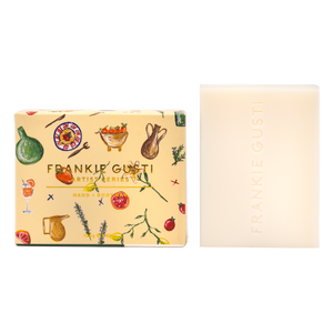 Frankie Gusti - Hand + Body Bar | Rosemary + Clementine