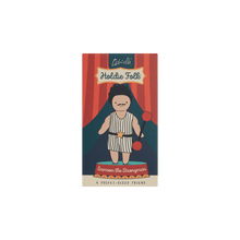 Load image into Gallery viewer, Olli Ella - Holdie Circus Folk - Samson the Strongman
