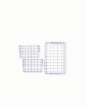 Load image into Gallery viewer, Mustard Made- The Baskets In Lilac
