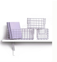 Load image into Gallery viewer, Mustard Made- The Baskets In Lilac
