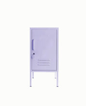 Load image into Gallery viewer, Mustard Made - The Shorty In Lilac
