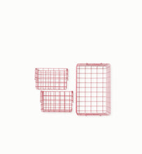 Load image into Gallery viewer, Mustard Made - The Baskets In Berry
