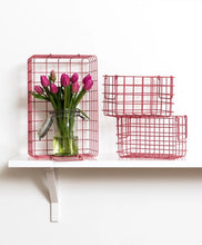 Load image into Gallery viewer, Mustard Made - The Baskets In Berry
