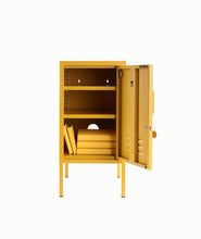 Load image into Gallery viewer, Mustard Made - The Shorty In Mustard
