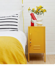 Load image into Gallery viewer, Mustard Made - The Shorty In Mustard
