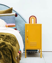 Load image into Gallery viewer, Mustard Made - The Shorty In Mustard
