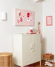 Load image into Gallery viewer, Mustard Made - The Storyboard In Blush
