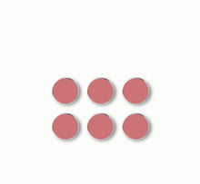 Load image into Gallery viewer, Mustard Made - The Buttons In Berry
