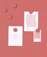 Load image into Gallery viewer, Mustard Made - The Buttons In Berry
