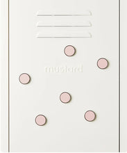 Load image into Gallery viewer, Mustard Made - The Buttons In Blush
