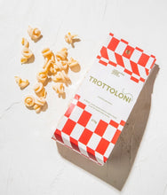 Load image into Gallery viewer, Saturday Night Pasta-  Trottoloni 375g
