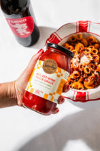 Load image into Gallery viewer, Saturday Night Pasta- Red, red Wine Pasta Sauce
