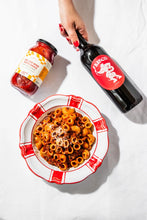 Load image into Gallery viewer, Saturday Night Pasta- Red, red Wine Pasta Sauce
