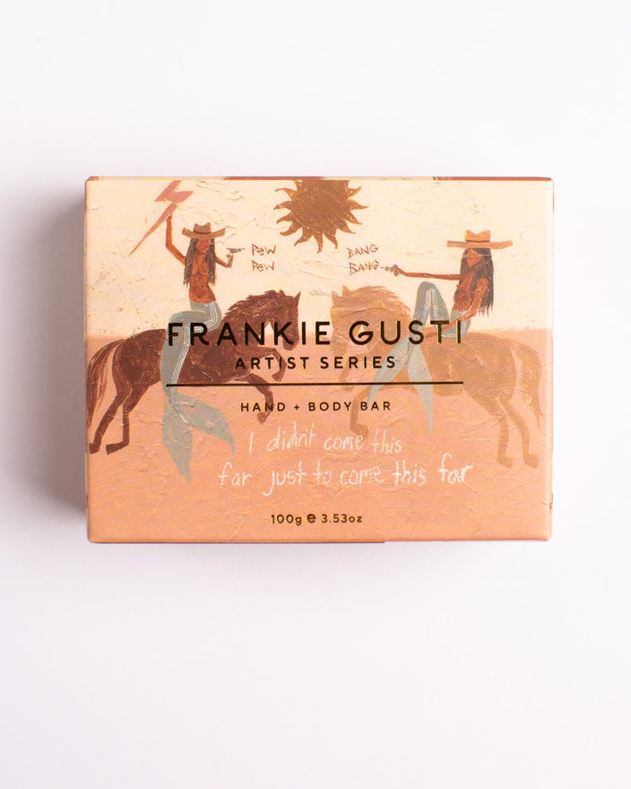 Hand + Body Bar: Riding Tides