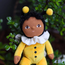 Load image into Gallery viewer, Olli Ella - Dinky Dinkum - Billie Bumblebee
