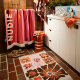 Load image into Gallery viewer, Sage x Clare - Jolene Bath Mat
