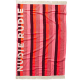 Load image into Gallery viewer, Sage x Clare - June Nudie Rudie Bath Sheet - Dahlia
