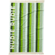 Load image into Gallery viewer, Sage x Clare - June Nudie Rudie Bath Sheet - Fluorite
