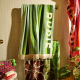 Load image into Gallery viewer, Sage x Clare - June Nudie Rudie Bath Sheet - Fluorite
