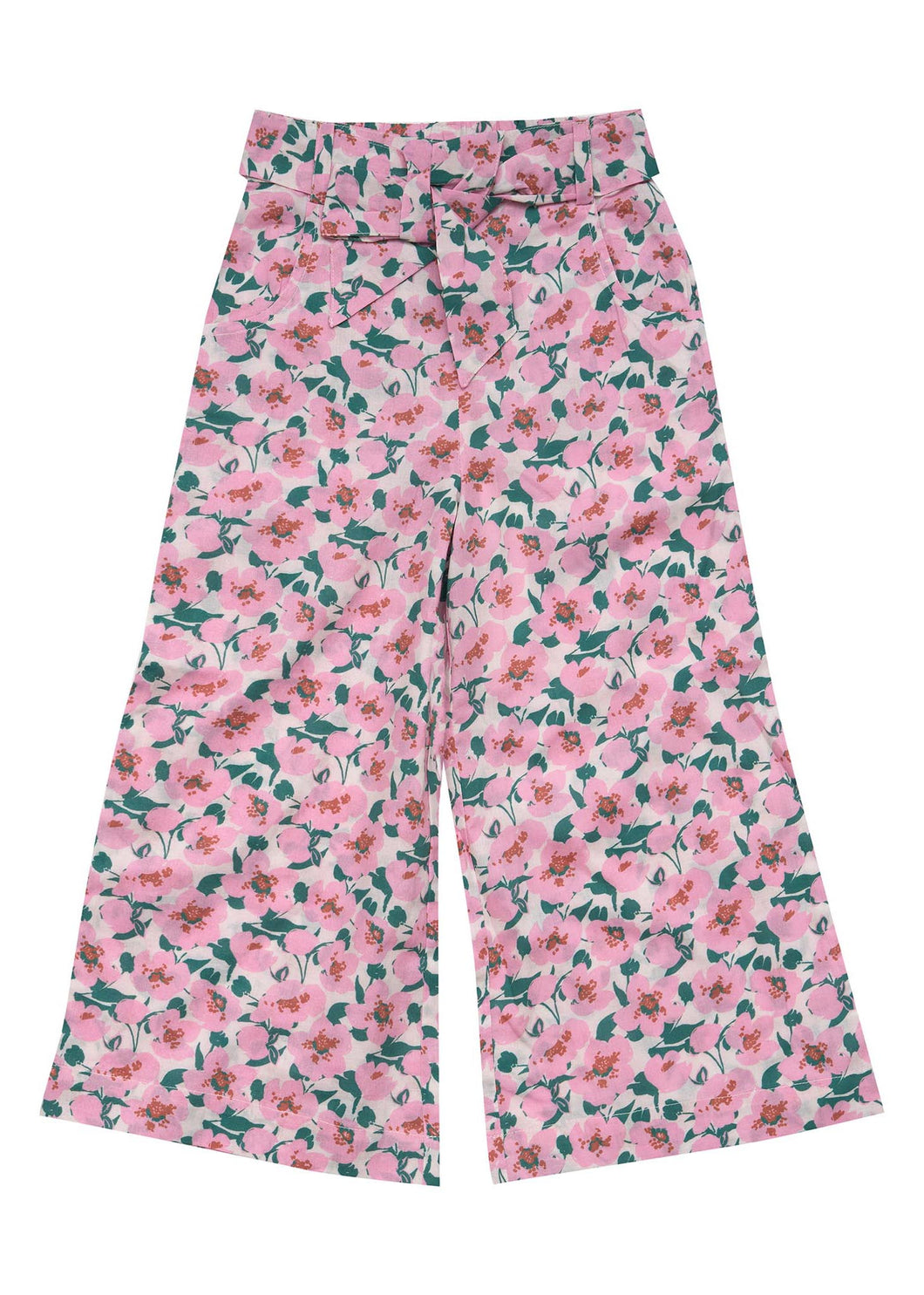 Pearson & Pearson - Freya Pants - Sakura