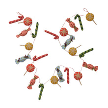 Load image into Gallery viewer, Sage x Clare - Madaline Felt Bunting
