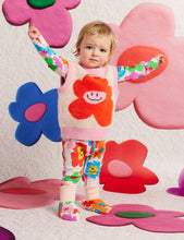 Load image into Gallery viewer, Halcyon Nights - Hej Blomma! Knit Vest
