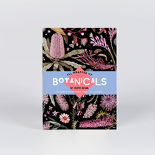 Load image into Gallery viewer, Botanicals: A wrapping Paper Book
