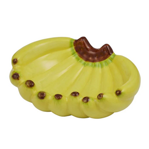 Bananas Ceramic Bowl