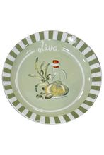 Load image into Gallery viewer, Sicily Ceramic plate
